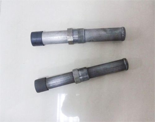 开封桩基声测管螺旋式深桩