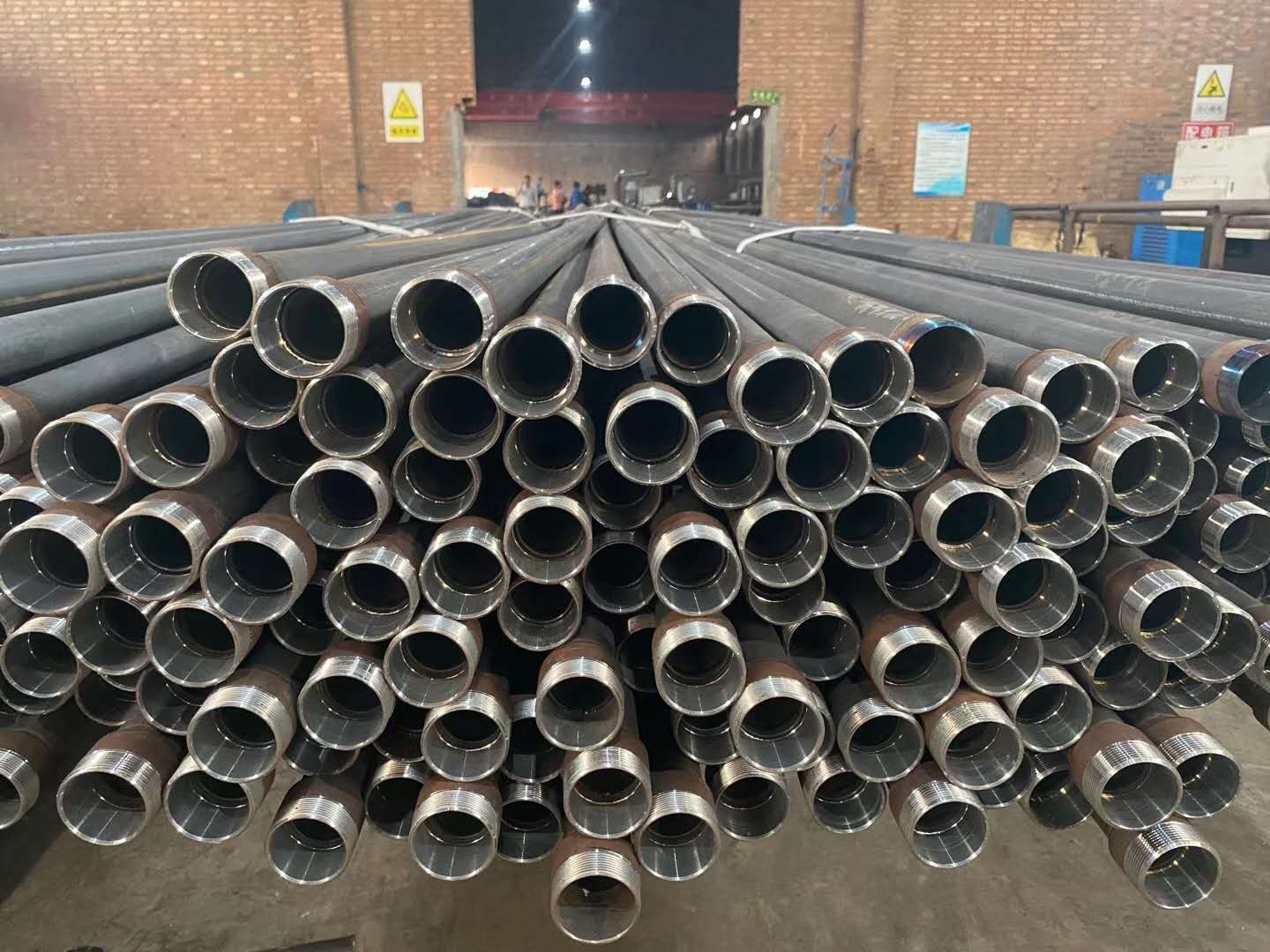 开封桥梁声测管批量供货