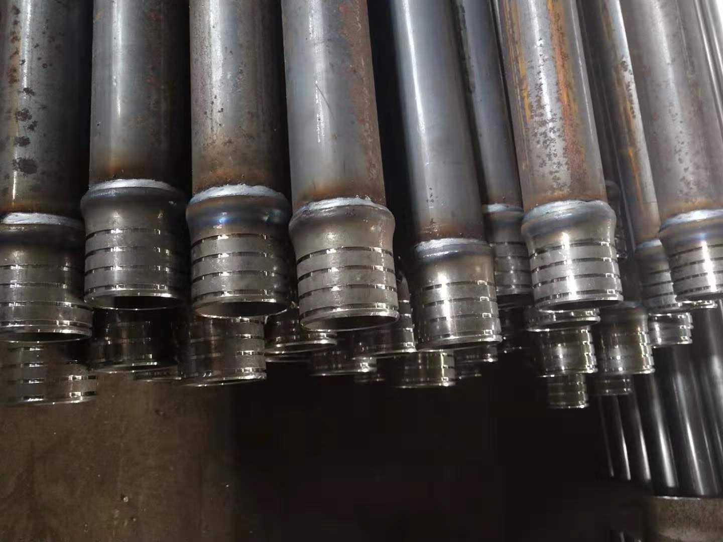 开封桥梁声测管54mm国标
