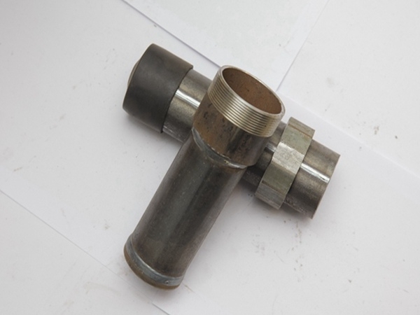 开封螺旋式声测管厚壁3.0mm 开封螺旋式声测管厚壁3.0mm