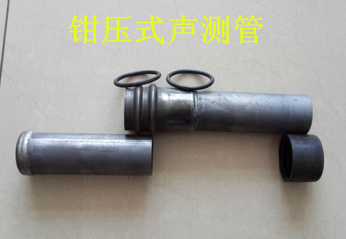 开封声测管的一些常识介绍
